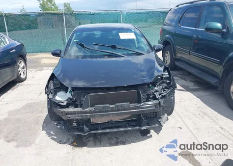 2014 Kia Forte Lx from USA, damaged, VIN KNAFX4A68E5185048